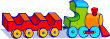 Wooden toy